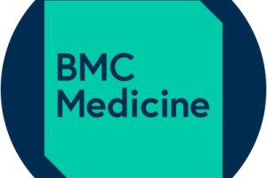 Logo BMC Medicine